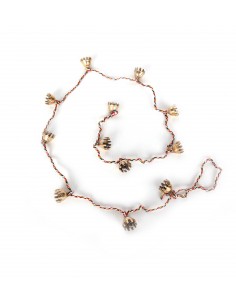 Girlande "Glöckchen der...