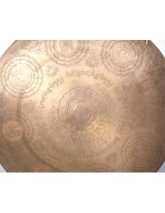 Tibetischer Gong 2