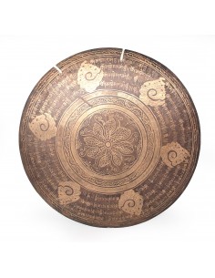 Tibetischer Gong