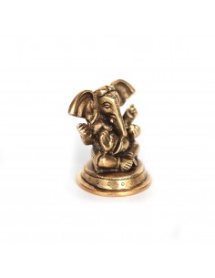 Ganesh statuette