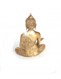 "Varada-mudrā" Buddha... 2