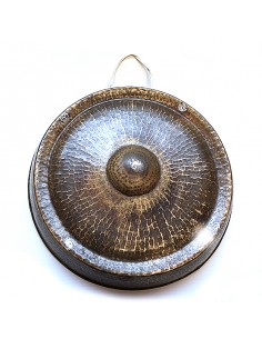 Chinesischer Gong aus...