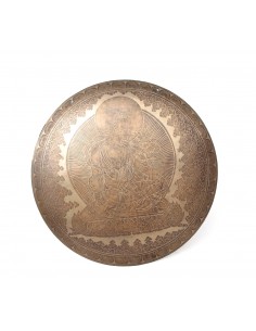 Tibetischer Gong