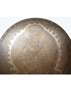 Tibetischer Gong 2