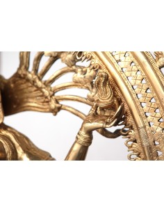 Grand Shiva nataraja 2