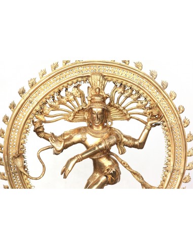 Grand Shiva nataraja