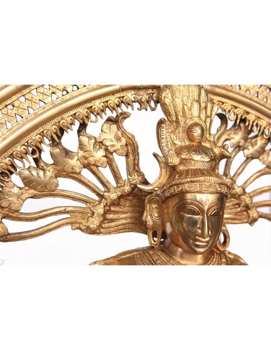 Grand Shiva nataraja