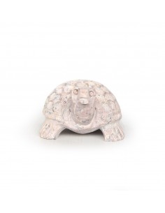 Varanasi soapstone turtle 2