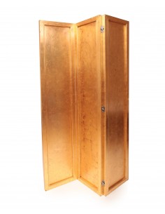 Paravent doppelseitig