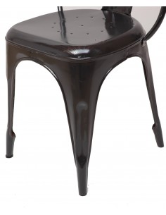 Chaise "Indrad Hanusa" -... 2