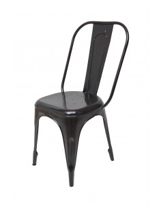 Chaise "Indrad Hanusa" -...