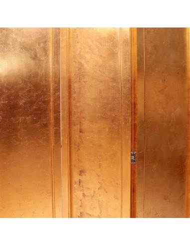 Paravent double face