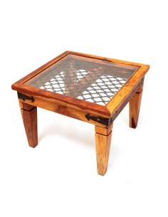 Table basse de Jodphur 2