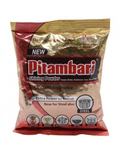 Pitambari powder