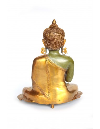 copy of Buddha vert racine
