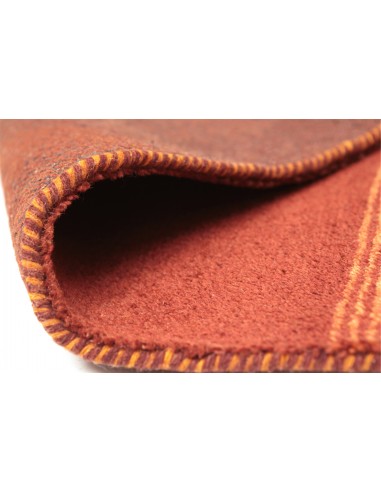 Teppich-Gabeh aus Benares "SURYASTA"