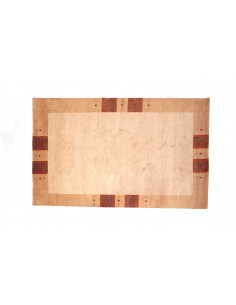 Tapis-Gabeh de Benares...