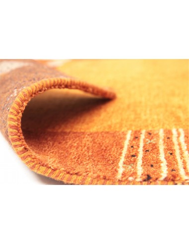 Teppich-Gabeh aus Benares "Kinara"