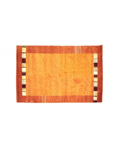 Teppich-Gabeh aus Benares "Kinara"