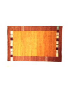 Tapis-Gabeh de Benares...