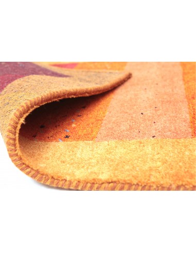 Teppich-Gabeh aus Benares "SIROBINDU"