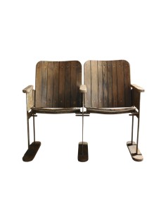 "Bollywood" Cinema chair -... 2