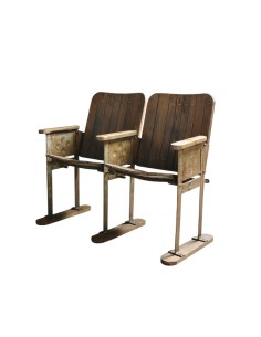 "Bollywood" Cinema chair -...