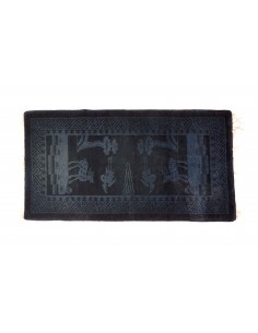 Tapis Tibétain