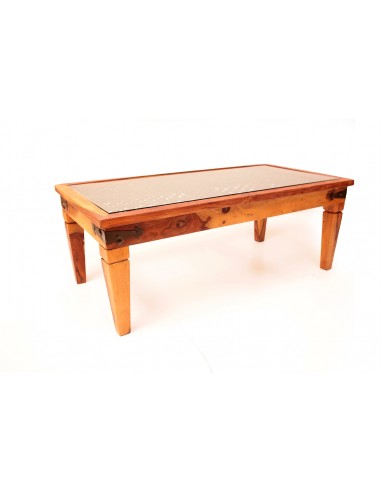 Table basse de Jodphur