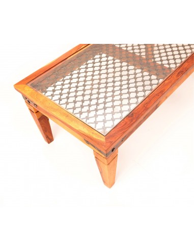 Table basse de Jodphur