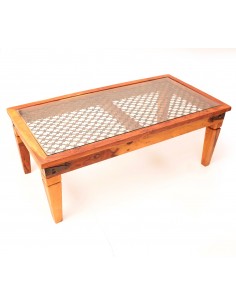 Table basse de Jodphur