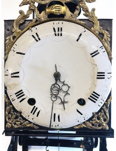 Morbier coq - sequeleton -... 2