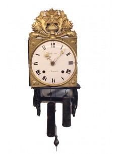 Morbier - sequeleton -...