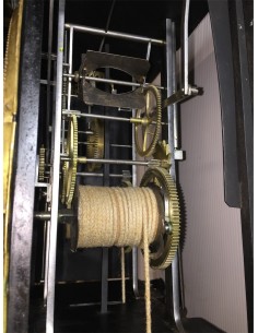 Morbier - sequeleton -... 2