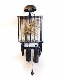 Morbier - sequeleton -...