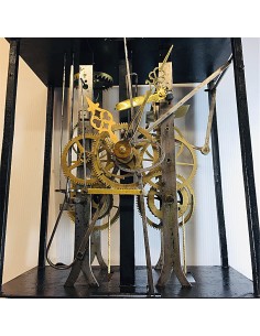 Morbier - sequeleton -... 2