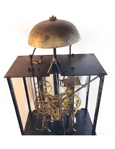 Morbier - sequeleton - pezzo unico