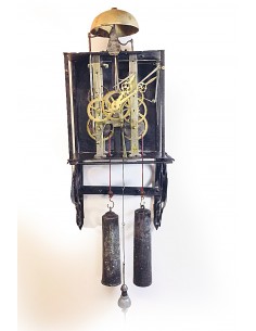 Morbier - sequeleton -...