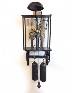 Morbier - sequeleton -...