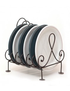 Support assiettes 2