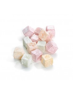 Turkish delight by the gram