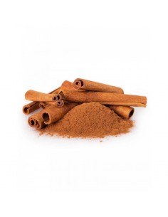 Cinnamon powder per gram
