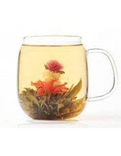 Blooming Tea Ball / Piece 2