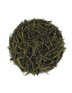 Thé Vert Bancha au Sachets
