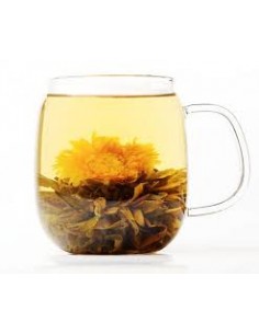 Blooming Tea Chrysanthème... 2