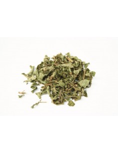 Thé Verveine Citronnelle au...