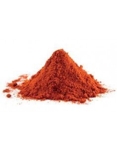 Piment de Cayenne au...