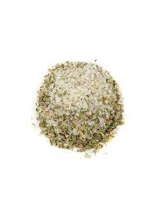 Organic seasoning for meats...