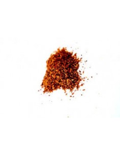 Gourmet spices per gram