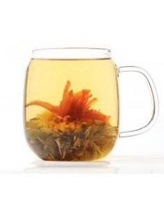 Blooming Tea Blanc Fading /... 2